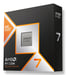 AMD Ryzen 7 9800X3D processeur 4,7 GHz 104 Mo L2 & L3 Boîte