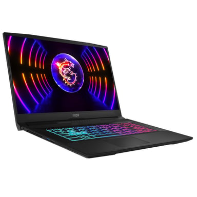 MSI Katana B13UDXK