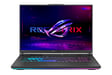 Asus ROG STRIX-G18-G814JIR-DR6089W Gris 18'' - Intel Core i9 14900HX 2,2 GHz - NVIDIA GeForce RTX4070 - SSD 2To - RAM 32Go - Windows 11