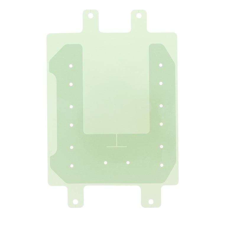 SAMSUNG Adhésif Batterie Galaxy S24 Plus - vue 2