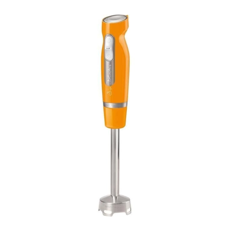 Mixeur plongeant Sencor SHB 4463OR EUE3 - vue 5