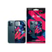 PanzerGlass 0301 cover protettiva per cellulare Apple Multicolore - iPhone 12 Pro Max