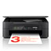 Epson Expression Home XP-2200 Jet d'encre A4 5760 x 1440 DPI 27 ppm Wifi