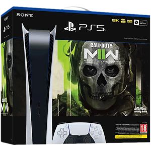 Sony PlayStation 5 (PS5) Standard Edition desde 548,99 €