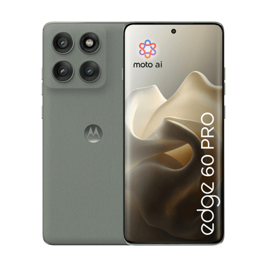 Edge 60 (5G) 512 Go, Gris