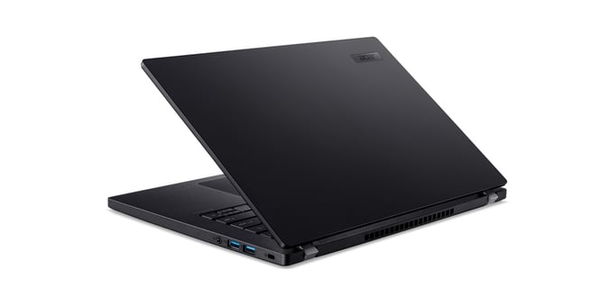 Acer TravelMate P2 TMP215-54-52FH Laptop Intel® Core? i5 i5-1235U 39,6 cm (15,6'') Full HD 16 GB DDR4-SDRAM 512 GB SSD Wi-Fi 6 (802.11ax) Windows 10 Pro Nero