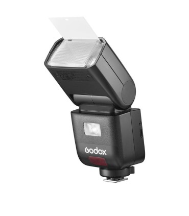 GODOX FLASH TTL Y BATERIA V480C CANON Neuf - vue 2