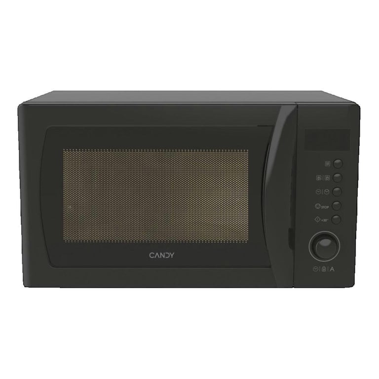 Micro ondes CANDY CMWA20SDLB 20 - vue 2