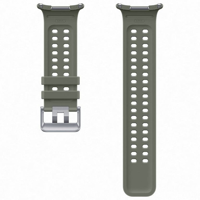 Bracelet Band Samsung Galaxy Watch Ultra2 - vue 4