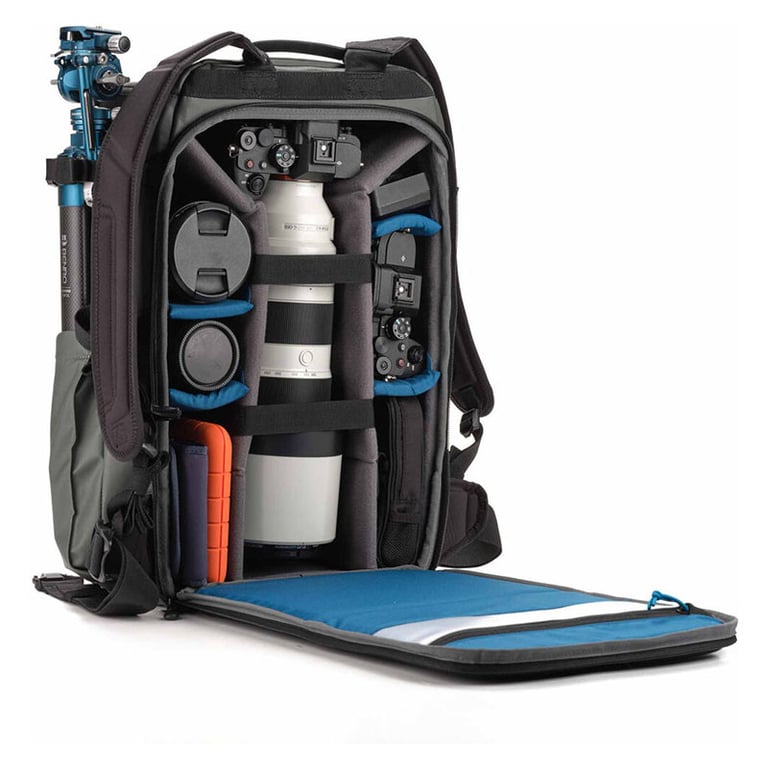 TENBA SOLSTICE V 2 24 - vue 5