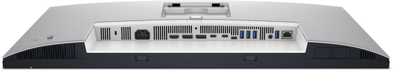 DELL UltraSharp U2725QE écran plat de PC 68 6 cm 27 3840 x 2160 pixels 4K Ultra HD LCD Neuf - vue 2