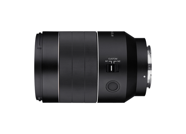 SAMYANG Objectif AF 35mm f1.4 II compatible avec Sony FE Garanti - vue 4