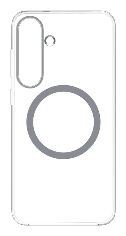 Samsung Coque Transparente magnétique pour Galaxy S25+ Samsung Galaxy S25+ - Excellent état Comme neuf -  reconditionné disponible sur Pixmania