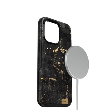 OtterBox Symmetry Series pour Apple iPhone 13 Pro, Enigma Graphic Apple (brand) iPhone 13 Pro