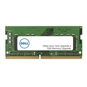 DELL AB489613 modulo di memoria 8 GB 1 x 8 GB DDR4 3200 MHz ECC