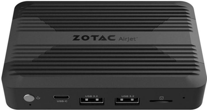 Zotac ZBOX PI430AJ BE Neuf