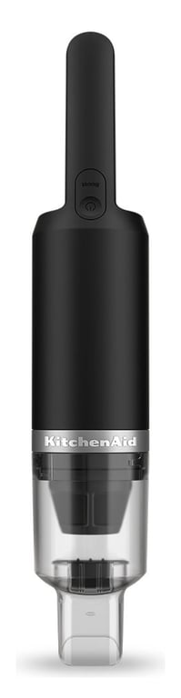 KitchenAid 5KKVR100BM aspirateur de table Sans sac Neuf