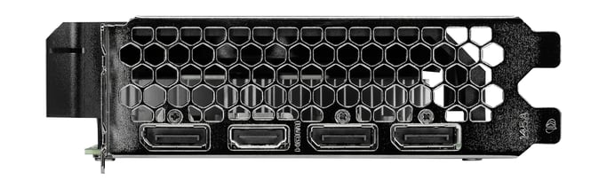 Gainward GeForce RTX 4060 Pegasus NVIDIA 8 GB GDDR6