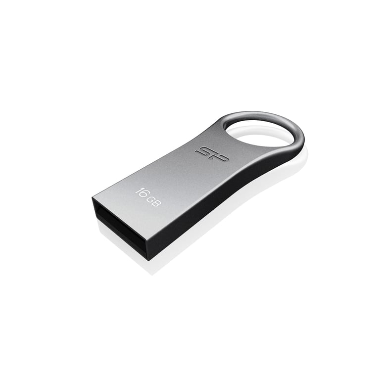 Silicon Power Firma F80 lecteur USB flash USB Type A 2.0 Neuf - vue 4