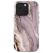 Burga Coque arrière Tough pour Apple iPhone 16 Pro - Golden Taupe