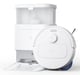 Ecovacs Deebot N30 Pro Omni 0,35 L Blanc