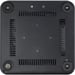 Inter-Tech A80 Small Form Factor (SFF) nero 60 W
