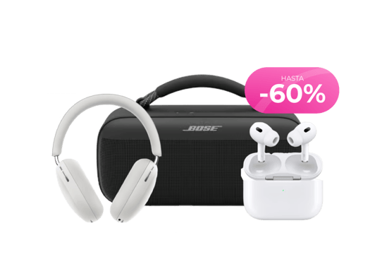 Audio in offerta