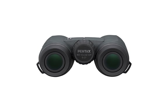 Prismáticos PENTAX SD 10x42 WP
