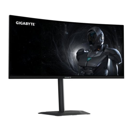 Moniteur Gigabyte GS34WQCA Wide Quad HD 34 Neuf - vue 3
