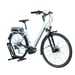 Vélo électrique Peugeot ECO1 gris