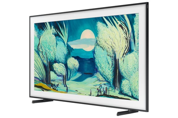 Samsung QE55LS03FAU 139,7 cm (55'') 4K Ultra HD Smart TV Wifi Negro