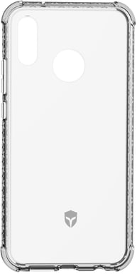 Bigben Connected FCAIRP20LT coque de protection pour téléphones portables 14,7 cm (5.8'') Housse Transparent Huawei P20 Lite