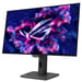 ASUS ROG Strix XG27AQWMG écran plat de PC 67,3 cm (26.5'') 2560 x 1440 pixels Quad HD OLED Noir