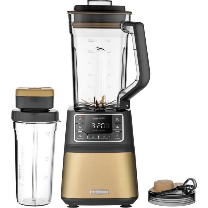 Super Blender Sencor SBU 7677CH - vue 5