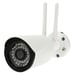 Caméra Ip Full HD Wifi Détection Mouvement Vidéosurveillance Extérieur Ip66 YONIS