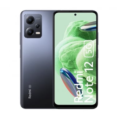 Xiaomi Redmi Note 12 - vue 10