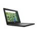 DELL Chromebook 3120 Intel® N N100 29,5 cm (11.6'') Pantalla táctil HD 4 GB LPDDR5-SDRAM 64 GB eMMC Wi-Fi 6 (802.11ax) ChromeOS Nórdico Negro