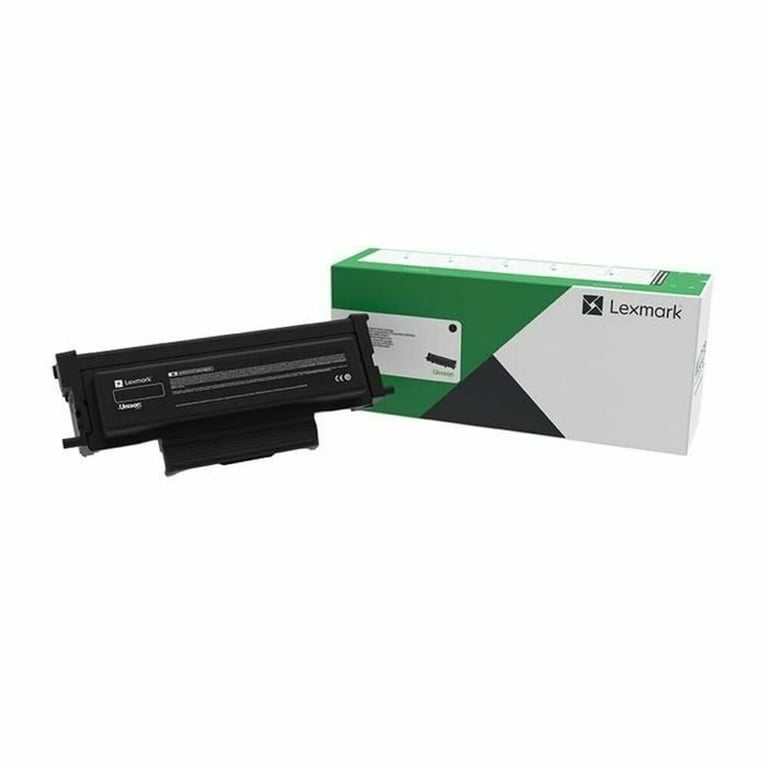 Cartouche de toner Unison LEXMARK Laser Rendement longue durée 8500 pages - vue 4