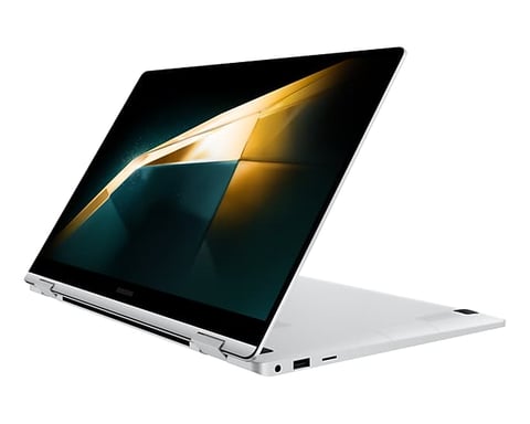 Galaxy Book4 360 - 15,6'' - Intel Core i7 - i7-150U - Evo - 16 GB RAM - 512 GB SSD - AZERTY