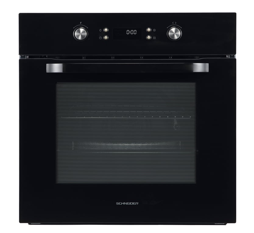 Schneider SCOP658PP A Four 5 fonctions Neuf - vue 1