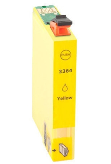 Epson Cartouche T3344