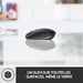 Logitech MX Anywhere 3 - Nero