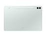 Samsung Galaxy Tab S9 FE+ 5G 12,4'' 8 GB/128 GB Verde (Mint) X616B con S Pen incluso