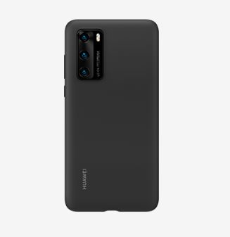 Huawei 51993719 funda para teléfono móvil 15,5 cm (6.1'') Negro