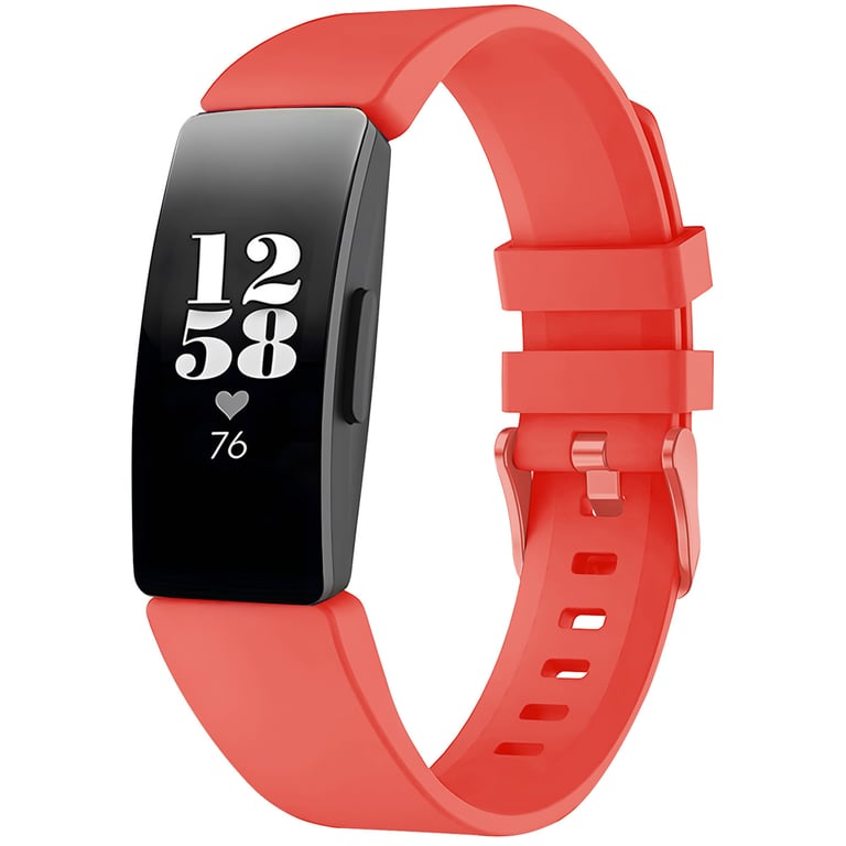 imoshion Bracelet en silicone pour le Fitbit Ace 2 Neuf - vue 4