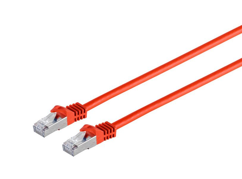 Microconnect Cat 7 3m - vue 1