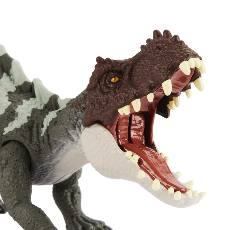 Jurassic World STRIKE ATTACK Prestosuchus Neuf - vue 8