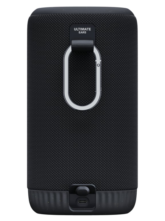 Ultimate Ears EVERBOOM Enceinte Bluetooth sans Fil Portable Basses Profondes et immersives Son à 360° Flotte étanche IP67 autonomie de 20 Heures portée de 55 mètres - vue 10
