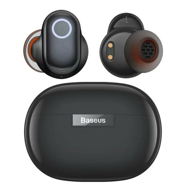 Baseus WM05 Casque True Wireless Stereo TWS Ecouteurs AppelsMusique Bluetooth Neuf - vue 5