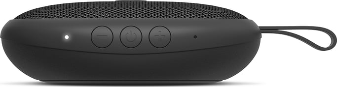 Enceinte Bluetooth® Rockbox Bold XS IPX5 Storm Grey Fresh'n Rebel